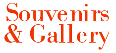 Souvenirs&Gallery